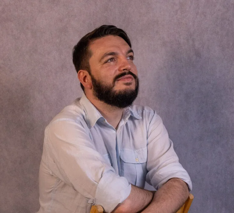 Federico Demaria